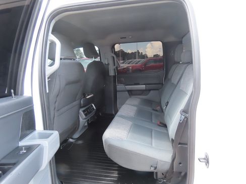 Used 2023 Ford F150 XLT w/ Equipment Group 302A High RWD image 21