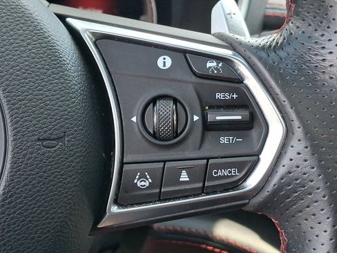 Used 2024 Acura MDX A-Spec AWD/4WD image 20