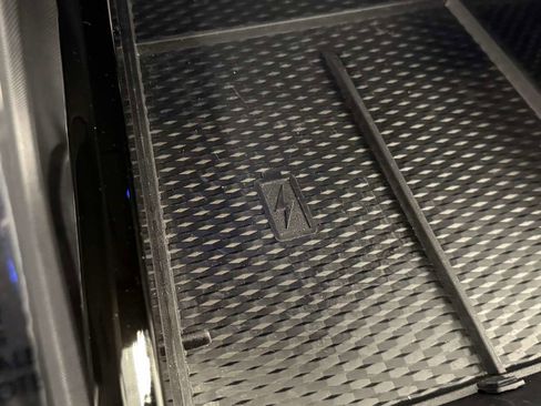 Used 2021 Ford Mustang Mach-E Premium image 27