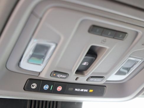 New 2026 Chevrolet Silverado 2500 LT w/ Trail Boss Package image 23