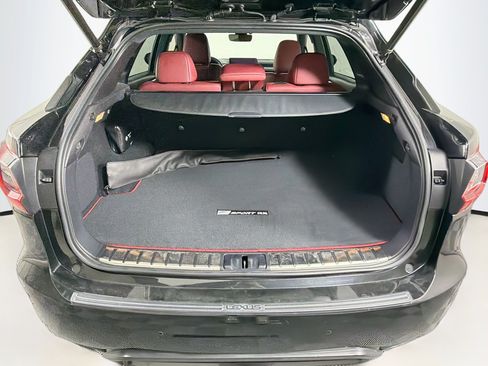Used 2019 Lexus RX 350 F Sport w/ Navigation Package AWD/4WD image 29