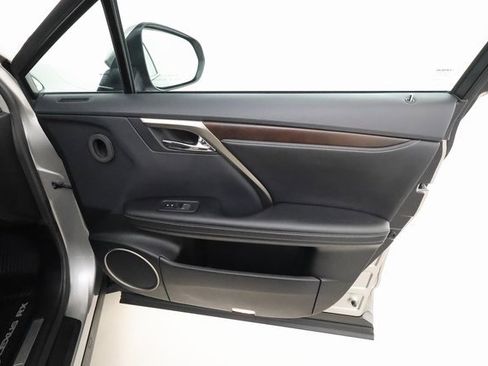 Used 2021 Lexus RX 350 AWD w/ Premium Package image 21