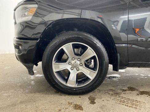 Used 2019 RAM 1500 Sport w/ Level 2 Equipment Group image 10