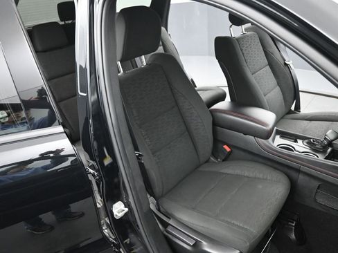 Used 2025 Dodge Durango GT image 21