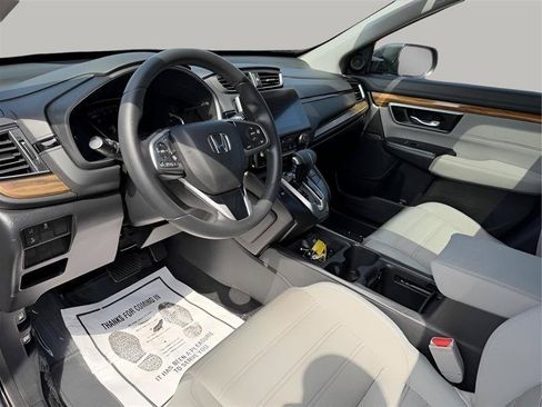 Used 2019 Honda CR-V EX image 20
