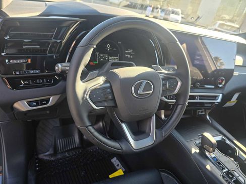 New 2026 Lexus RX 450h Luxury image 26
