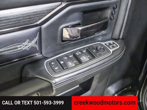 Used 2024 RAM 2500 Limited image 44