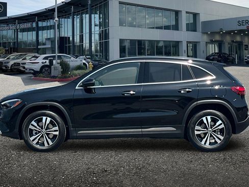 New 2025 Mercedes-Benz GLA 250 image 7