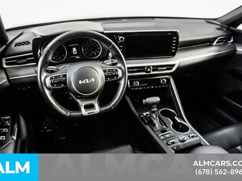 Used 2024 Kia K5 GT-Line w/ GT-Line Premium Package FWD image 22