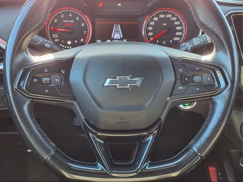 Used 2021 Chevrolet TrailBlazer RS image 23