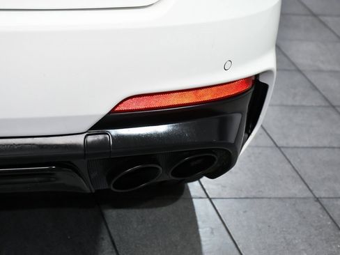 Used 2022 Maserati Levante Modena image 81