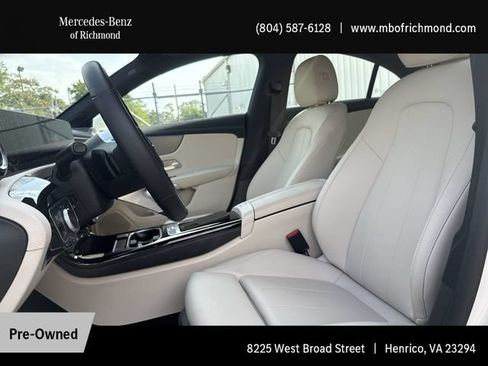 Used 2026 Mercedes-Benz CLA 250 4MATIC image 14