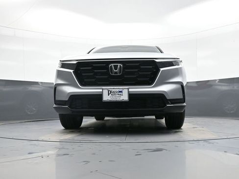 Certified 2024 Honda CR-V EX-L image 27