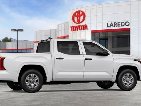 New 2026 Toyota Tundra SR image 41
