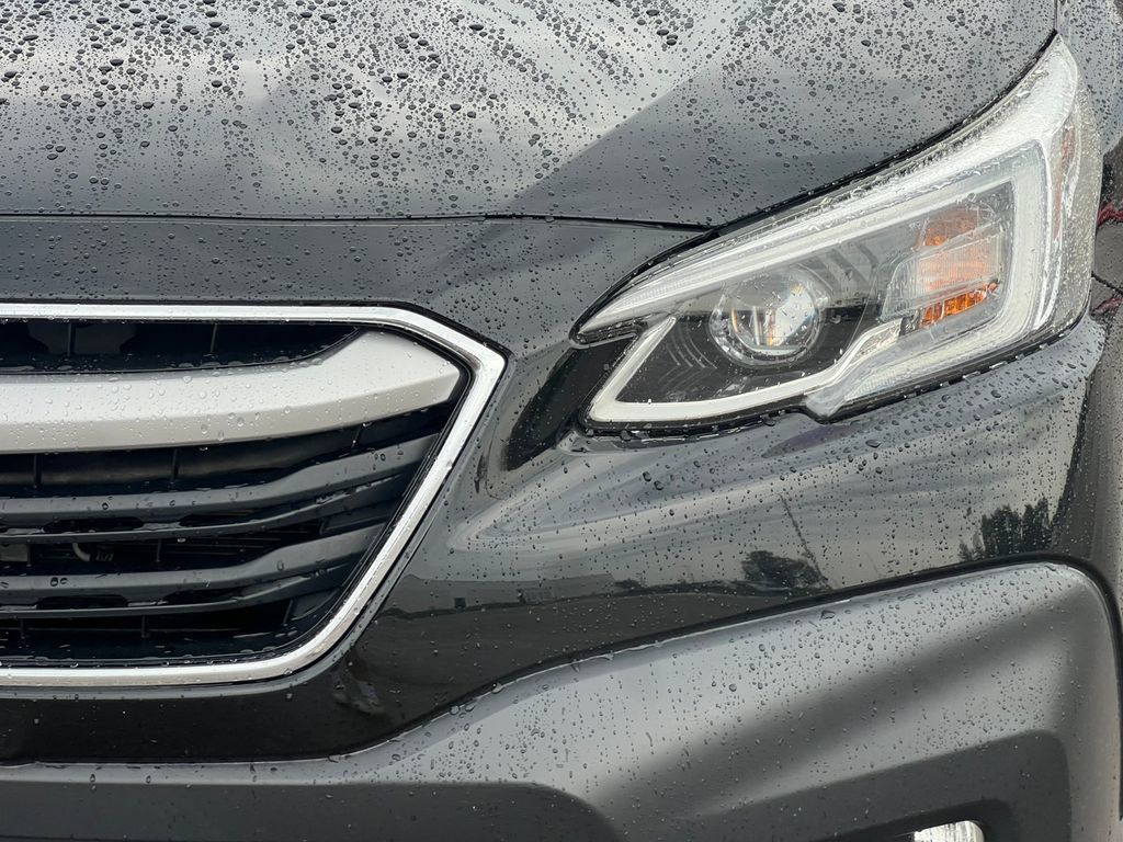Used 2021 Subaru Outback Limited XT w/ Popular Package #2 AWD/4WD image 42
