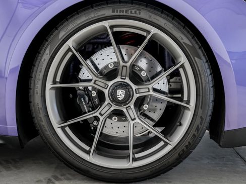 Used 2022 Porsche 911 GT3 image 10