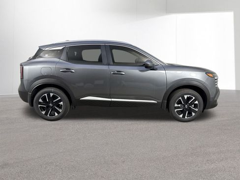 New 2025 Nissan Kicks SV w/ SV Premium Package image 37