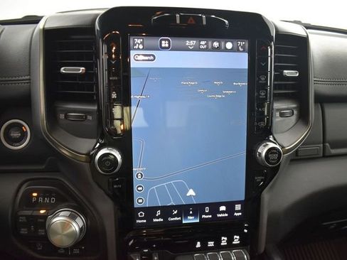 Used 2023 RAM 1500 Rebel w/ Rebel Level 2 Equipment Group image 27