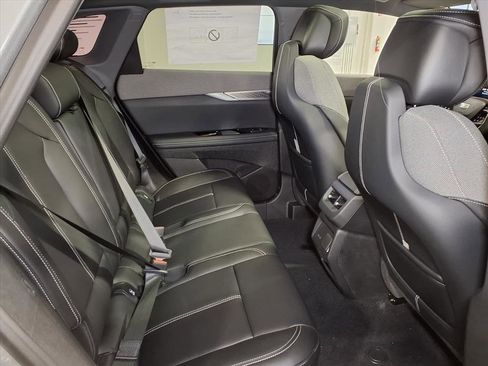 New 2026 Cadillac Optiq Sport 1 image 7