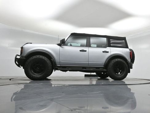 Used 2021 Ford Bronco 4-Door image 47