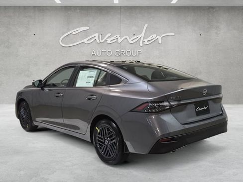 New 2026 Nissan Sentra SV image 14