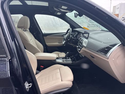 Used 2018 BMW X3 xDrive30i image 5