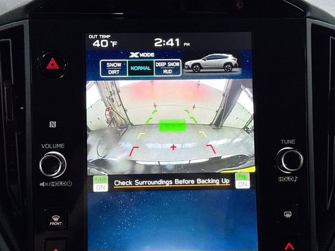 New 2026 Subaru Crosstrek 2.5i Limited AWD/4WD image 11