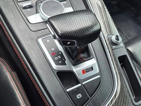 Used 2019 Audi RS 5 Sportback AWD/4WD image 15