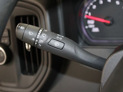 Used 2024 Chevrolet Silverado 1500 Custom image 37