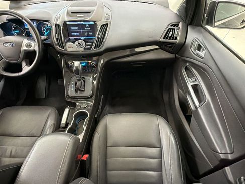 Used 2015 Ford Escape Titanium w/ Equipment Group 301A FWD image 30