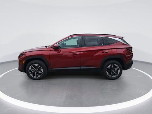 New 2026 Hyundai Tucson SEL image 5