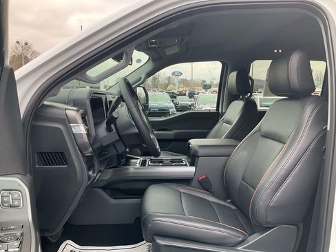 New 2026 Ford F250 Lariat image 16
