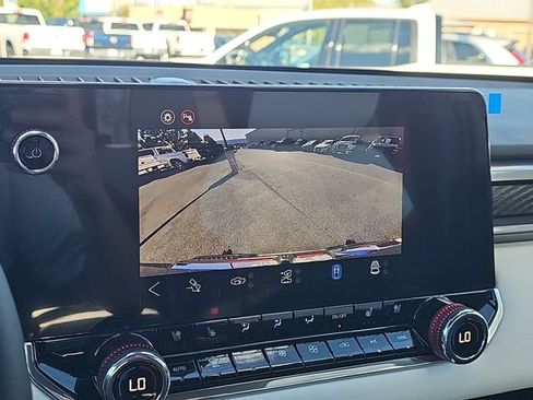 New 2026 GMC Canyon AT4X w/ AT4X AEV Edition AWD/4WD image 15
