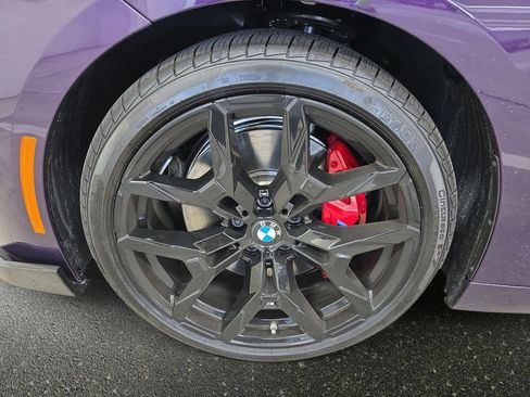 New 2025 BMW 230i xDrive Coupe w/ M Sport Package image 21