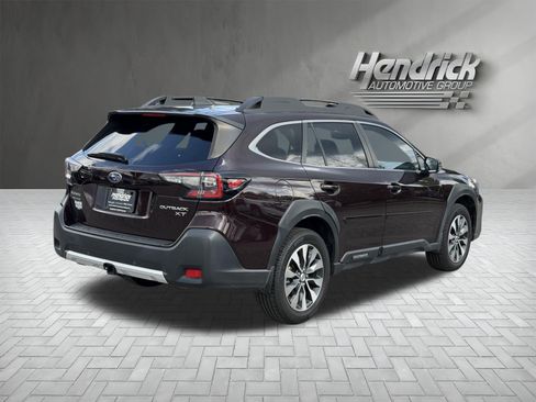 Used 2024 Subaru Outback Limited XT AWD/4WD image 10