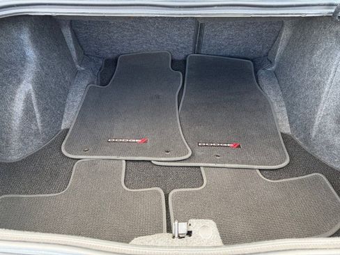 Used 2023 Dodge Challenger R/T w/ Plus Package image 7