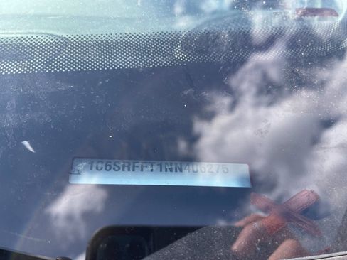 Used 2022 RAM 1500 Big Horn image 10