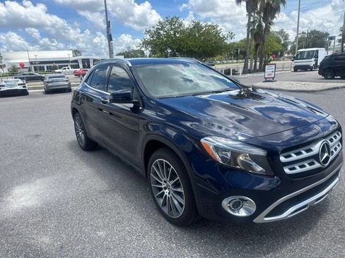 Used 2018 Mercedes-Benz GLA 250 image 3