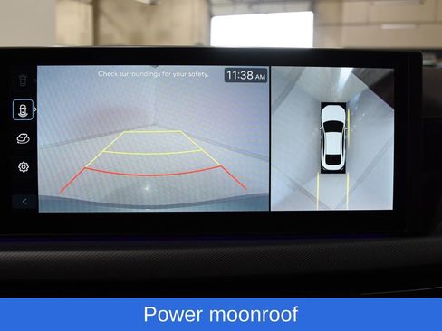 New 2025 Hyundai Sonata Limited image 14