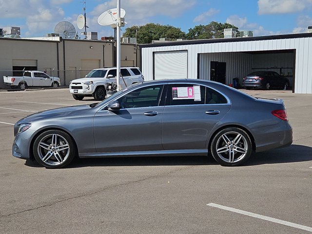 Used 2018 Mercedes-Benz E 300 image 9