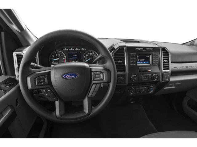 Used 2019 Ford F350 XLT w/ XLT Value Package AWD/4WD image 7