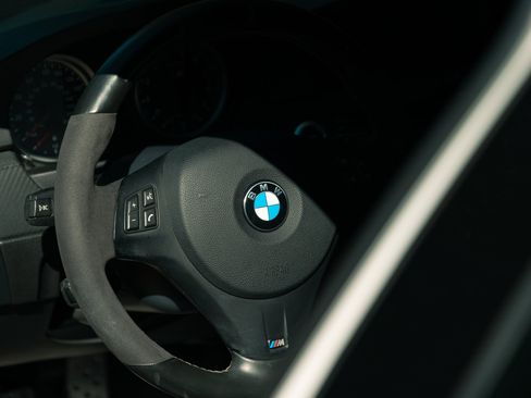 Used 2008 BMW M3 Sedan image 31