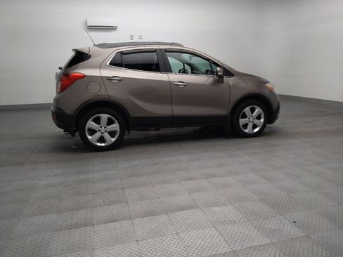 Used 2015 Buick Encore FWD image 10