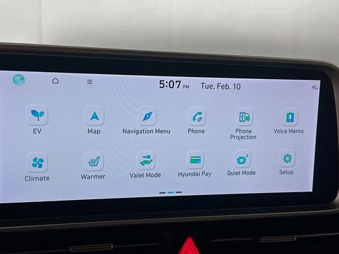 Used 2024 Hyundai Ioniq 6 SEL image 21