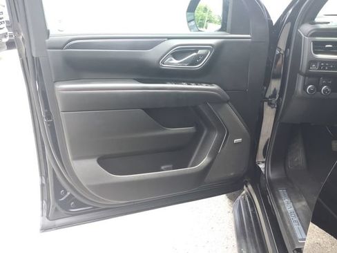 Used 2023 Chevrolet Tahoe RST w/ Luxury Package RWD image 11