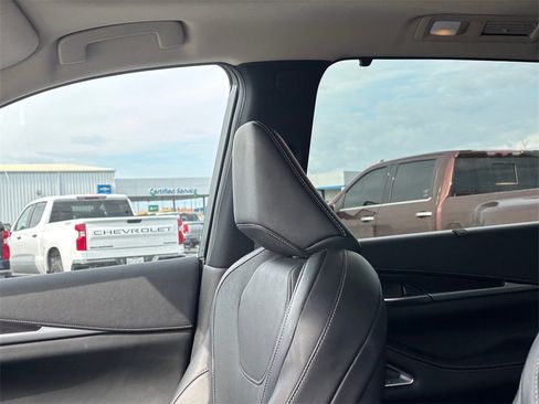 Used 2023 INFINITI QX60 Sensory w/ Cargo Package image 14