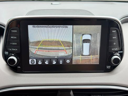 Used 2019 Hyundai Santa Fe FWD image 27