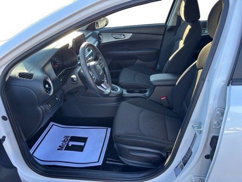 Certified 2023 Kia Forte LXS image 10