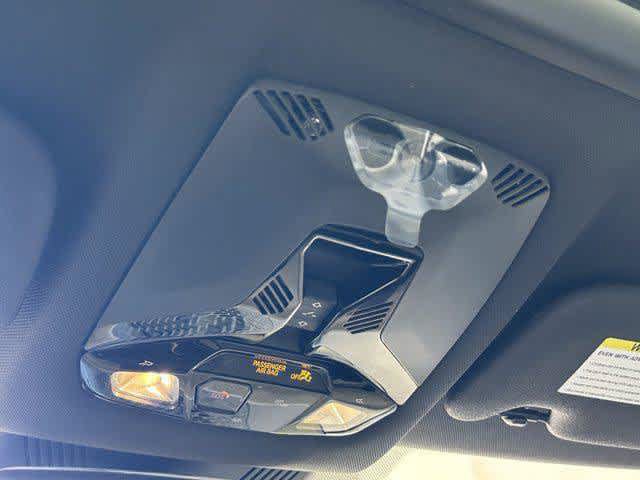 Used 2026 MINI Cooper 4-Door Hardtop FWD image 19