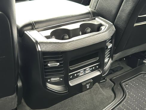 Certified 2024 RAM 1500 Limited AWD/4WD image 30